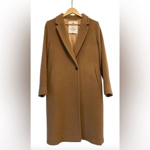 Aritzia The Stedman Coat